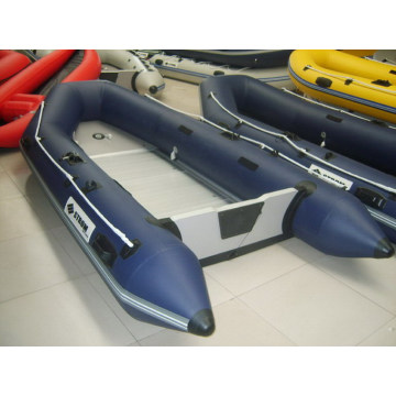 Bateau gonflable 4.7m (BH-S470)